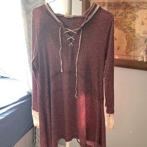 Lg/xl tunic
